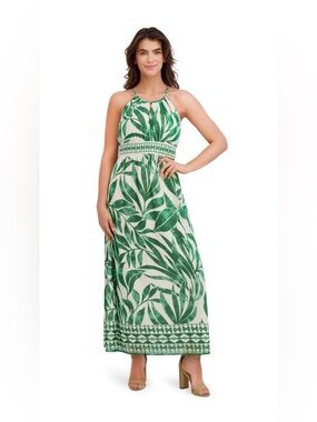 NWT Maggy London Brayden Dress | Size 16